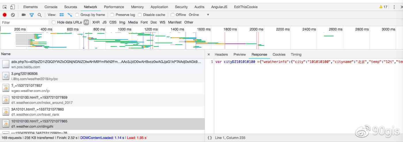 调试&&分析调试&&分析