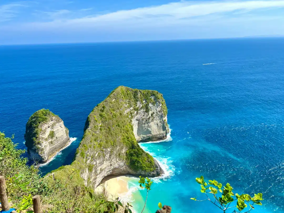 北京奋斗终章:巴厘岛之旅