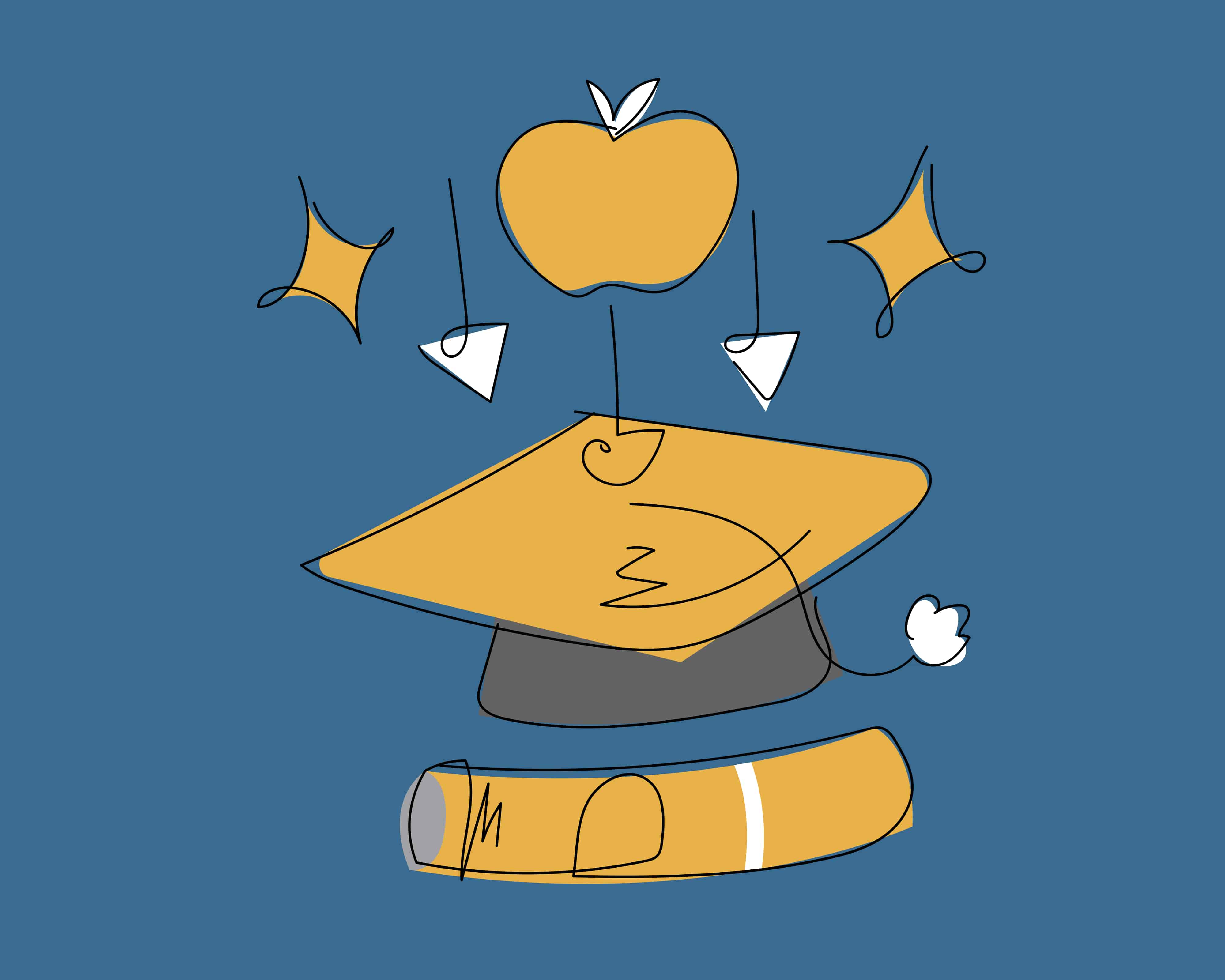 大学之证书那点事