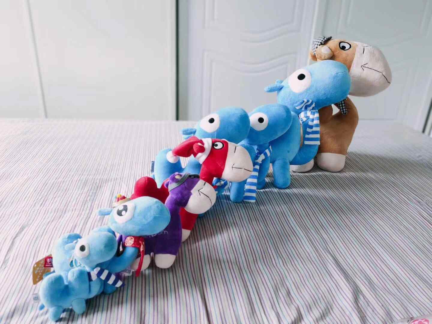 北京西单抓娃娃心得篇