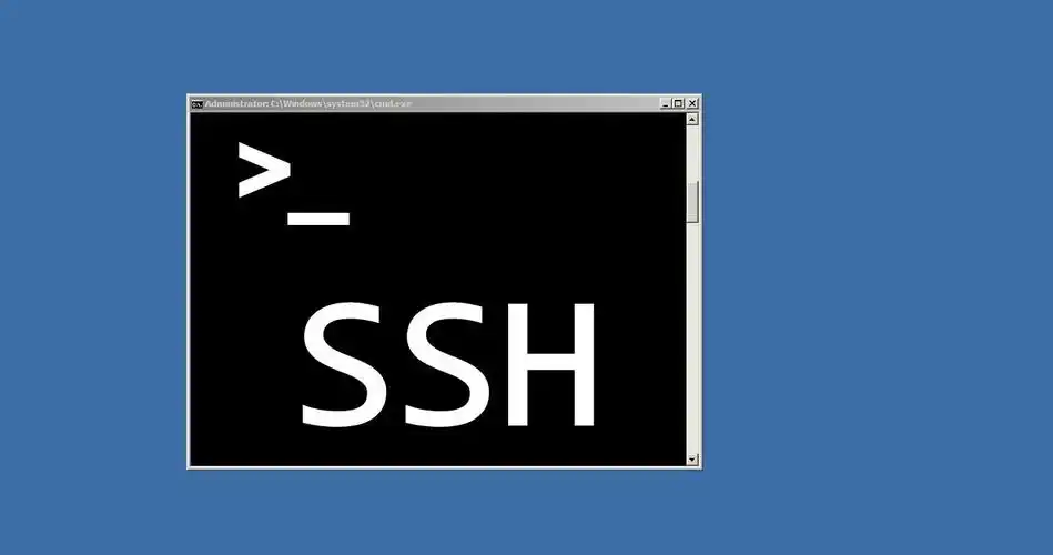 SSH之免密码登录