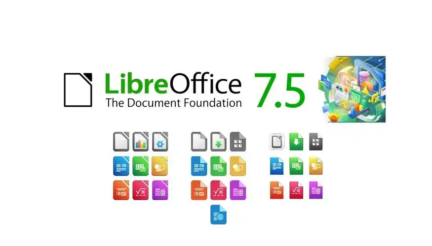 Libreoffice安装与使用