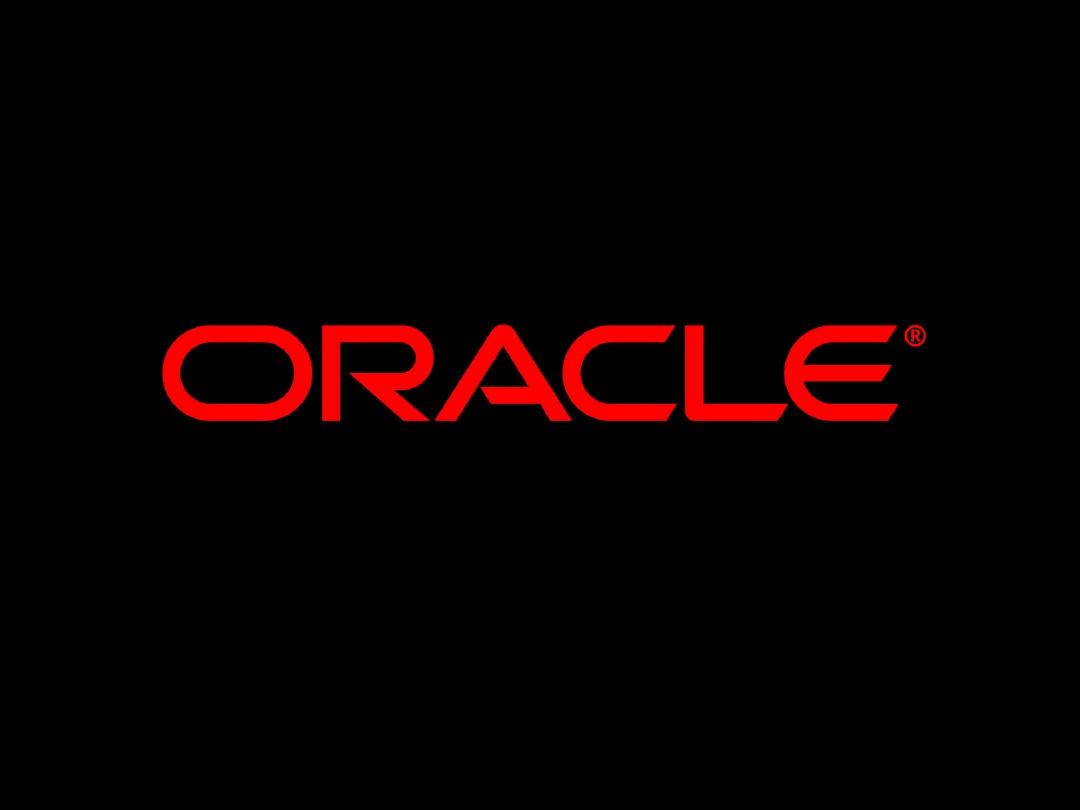 Oracle手工导入dat数据