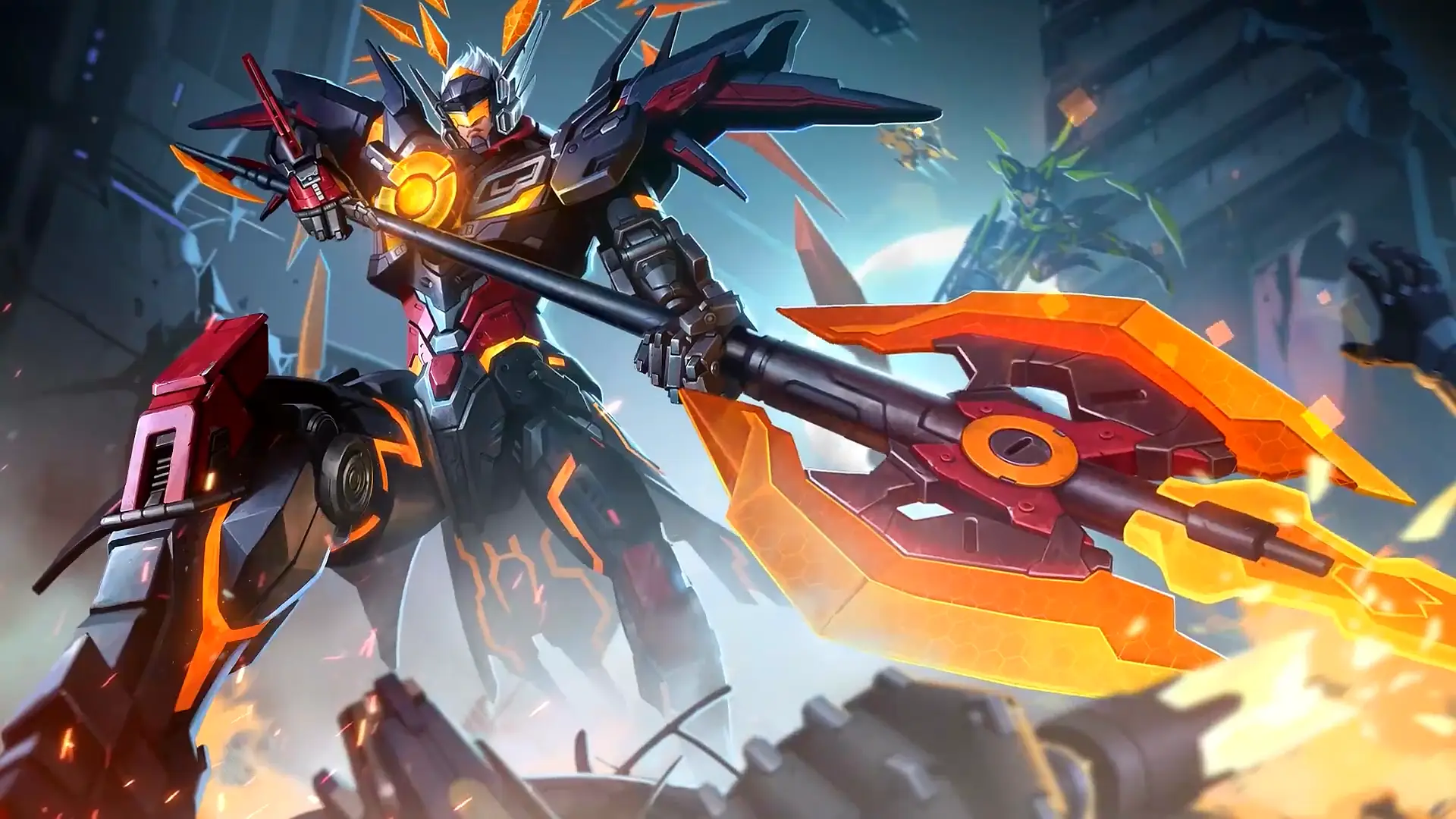 🚢Pandoc 文件格式转换命令